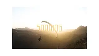 Soaring // Brandon Hankins Speedfly
