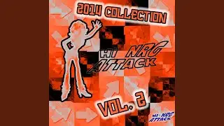 Gimme All Your Love (Extended Mix)