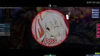 Delrio 300bmp 97.97% FC