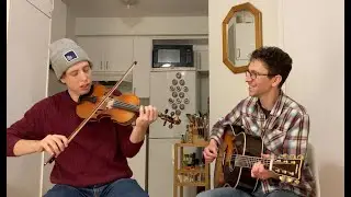 Soggy's (Seán Óg Graham) - The Rolling Waves