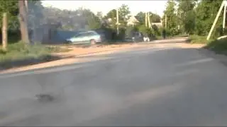 паровоз №2