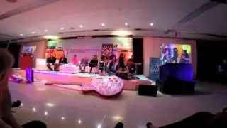 EVENTO GUITAR TOWN - GIBSON - XELBA SOUND Y 