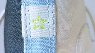 Converse Renew Chuck Taylor 70 Hi Knit- All Star Made By You