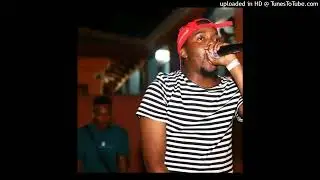 WuKID - Maga a Ndațiso (Prod by G chaos)