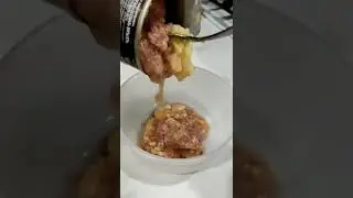 Тушенка из оленины. Обзор.