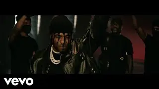 A$AP Ferg - No Ceilings (Official Video) ft. Lil Wayne, Jay Gwuapo