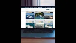 Galati Yacht Sales Introduces Yacht Shopper