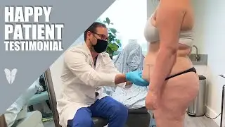 Lipedema Revision Surgery | Patient Testimonial | Total Lipedema Care