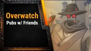 Overwatch!