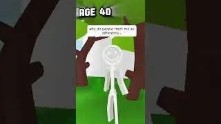 BIRTH to DEATH of BILLY In Adopt Me Roblox! 