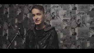 Jason Mraz I'm Yours Cover with Bartosz Mikuła