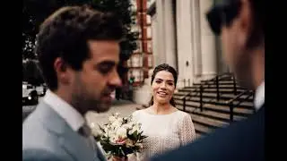 Caterina and Francois - Photo Slideshow