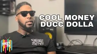 Cool Money Ducc Dolla On Being Locked Up With Mo3 Homie + His Time In Prison + Violating Probation !