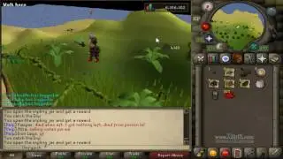 Guthix Rsps - Iron-Man helpful Tips Opening 289 Herblore Boxes!