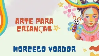 Dobradura: morcego voador