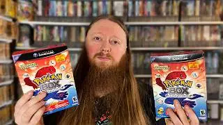 I Bought the RAREST Gamecube Game... Again!