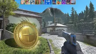 КАК Я ПОПАЛ В ИСТОРИЮ CS:GO (CS2)