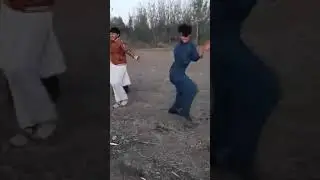 Pashto Song With Pashto Dance