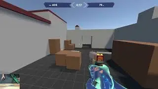 The best training mode specifically for valorant ?