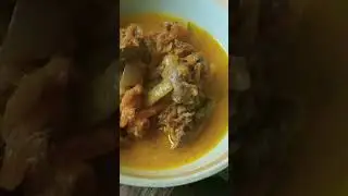Подлива из печени
