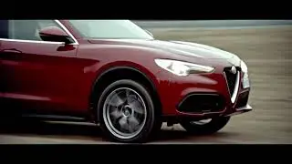 Alfa Romeo Stelvio | Bir SUV’den Çok Daha Fazlası