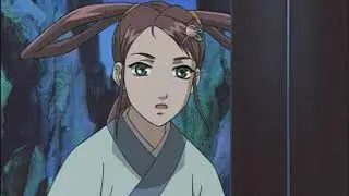 Trailer: The Twelve Kingdoms - Vol.4 Reunion [Media Blasters]
