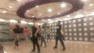 okนะคะ #coverdanceacc