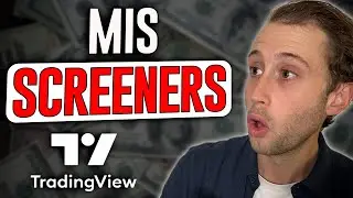 ⚠️ ASÍ BUSCO OPORTUNIDADES DE INVERSIÓN 🚨 Cómo utilizar SCREENERS para BUSCAR ACCIONES 🔥