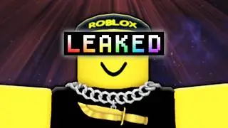 JD Leaked the MM2 Update