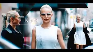 KLARA | X