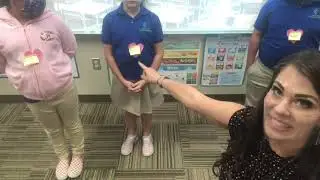 Math  Rounding on Number Lines