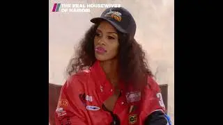 Are you ready for episode 2! Real housewives of Nairobi! Only on @ShowMaxOnline