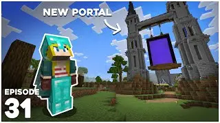 Hermitcraft 10: Episode 31 | HERMIT HIDE & SEEK!!