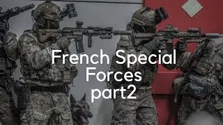 French Special Forces (part2)