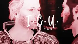 I.C.U ᴹᴱᴾ #11 | multifandom
