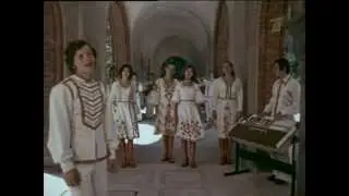 Верасы - Колыбельная