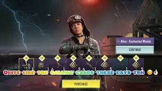 Call Of Duty Mobile - **LATEST BATTLE PASS OPENING & MORE!!**EVENTS