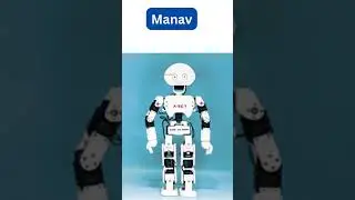 3D Robot |  Robotics