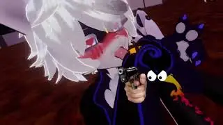 Lick The Stick | VRChat