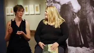 History and Art: An App State partnership with Blowing Rock Art and History Museum (BRAHM)
