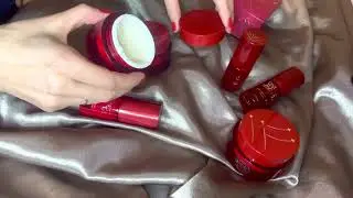 Серия One Week Miracle Faberlic. Как применять?