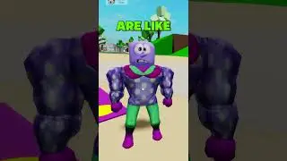 Roblox But Every Like Inside Out!