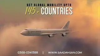 Why Choose a Strong Second Passport? | Saad Ahsan Immigration Law Firm