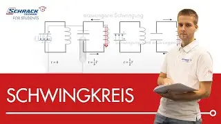 Wie funktioniert ein Schwingkreis?