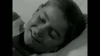 Клыч. Советский немой фильм. 1935 год.