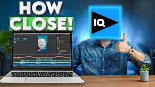 How I Mastered Video Editing Like VidIQ – My Surprising Results!
