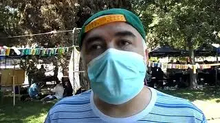 Entrevista al historietista Rodrigo Durán
