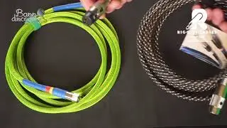 Rigotti Cables: cavi fatti a mano in Italia.