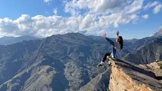 Невероятные туры в Дагестан с Go Big Travel!
