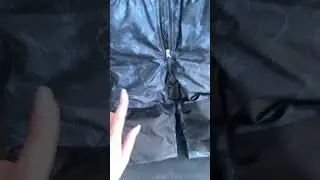 Тёплый зимний костюм для мальчика фирмы Buki (Канада) #одежда #дети #обзор